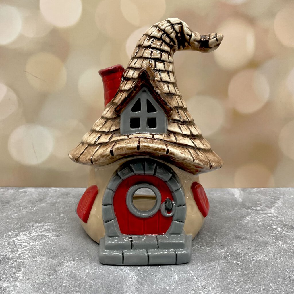 GNOME HOME LANTERN