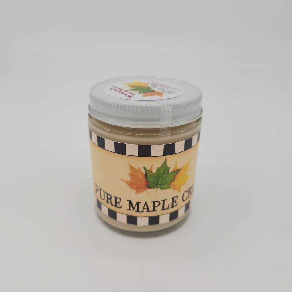 Maple Cream 8oz