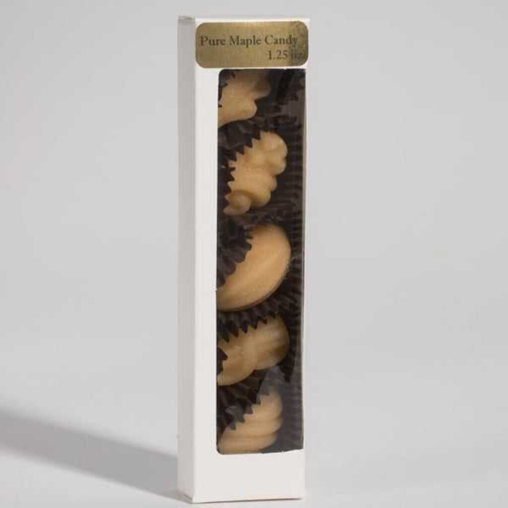 Maple Candy 5 Piece