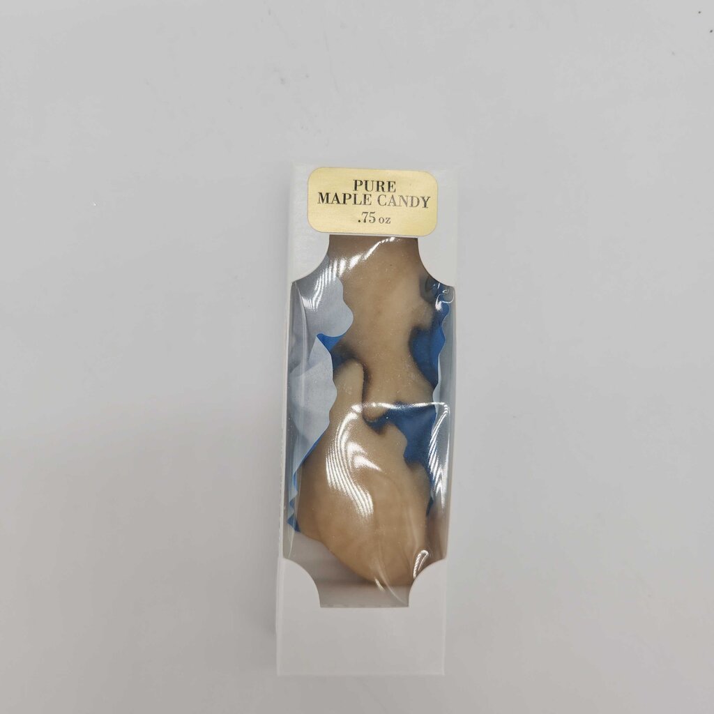 Maple Candy Fish