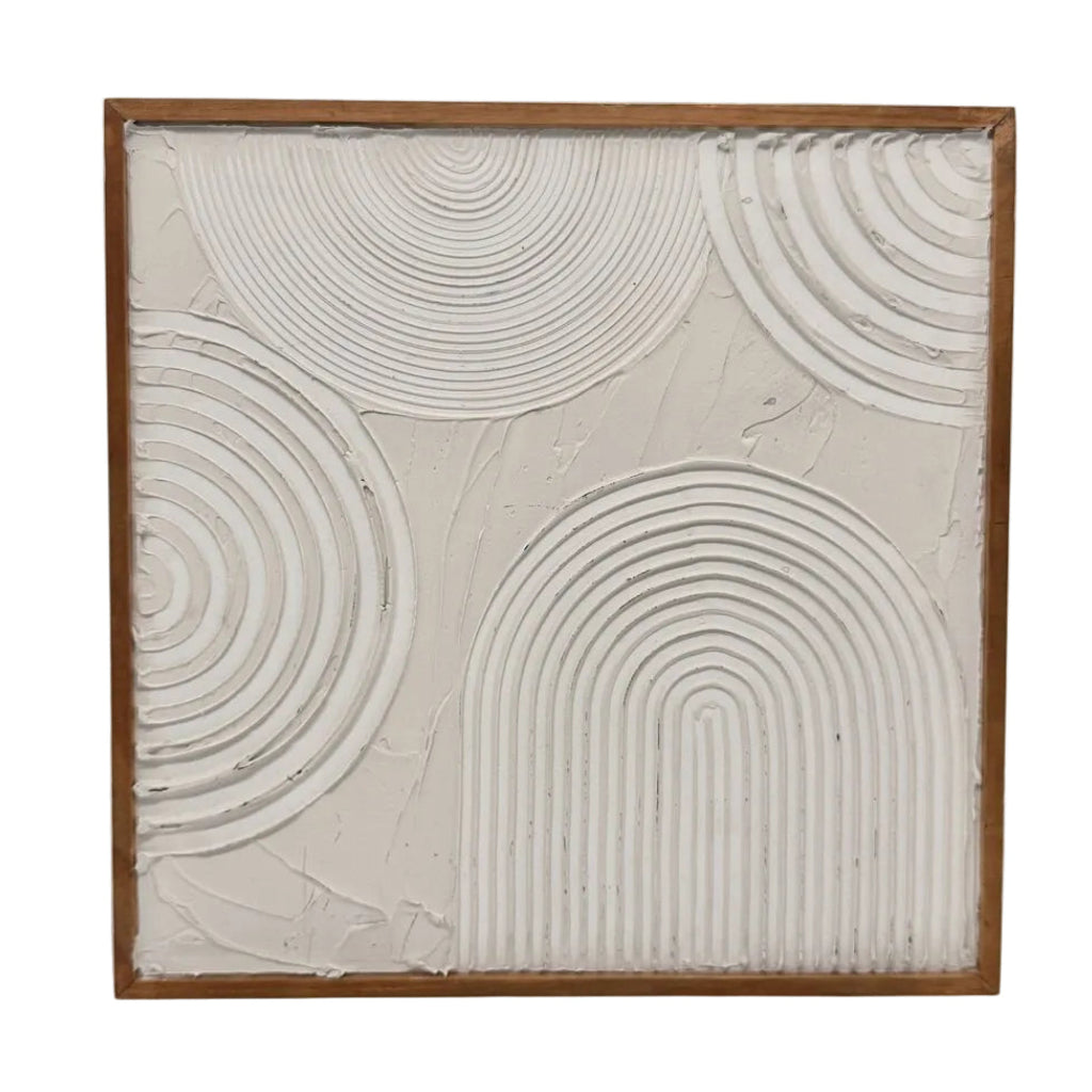 TEXTURED ART 12X12