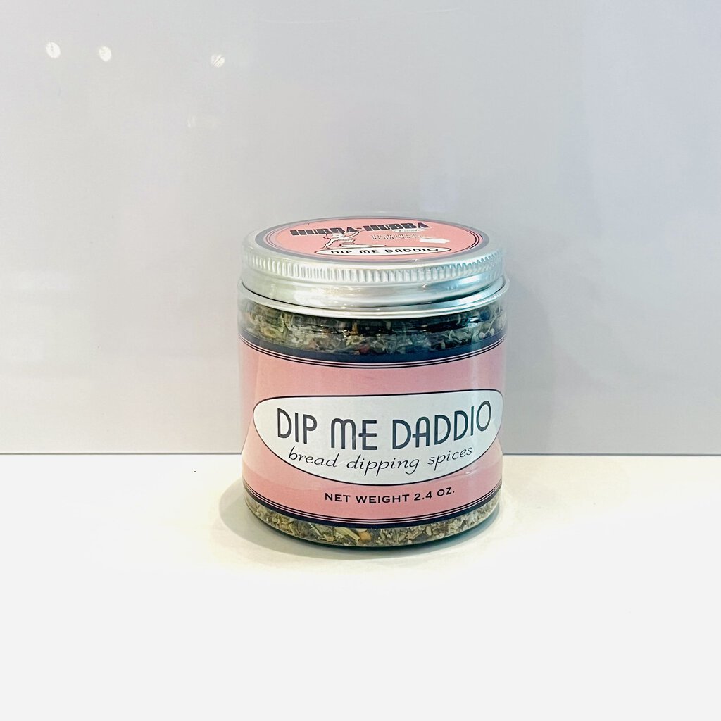 DIP ME DADDIO Mix N Match 4 for $30