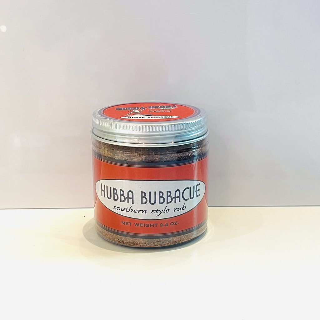 HUBBA BUBBACUE Mix N Match 4 for $30