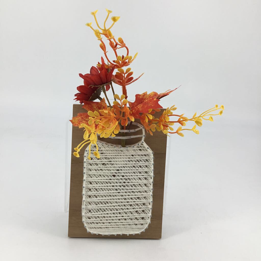 LIGHT UP MASON JAR