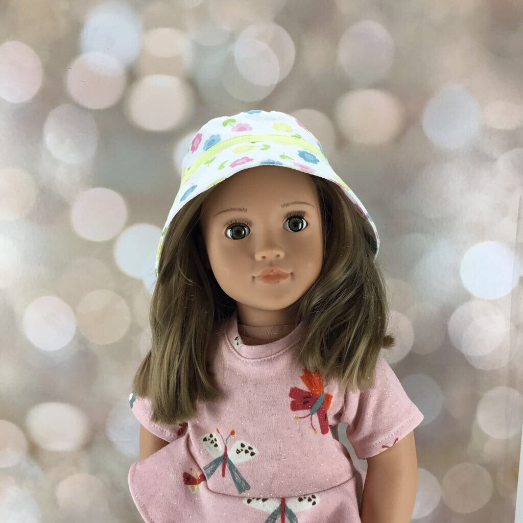 Summer Hat
