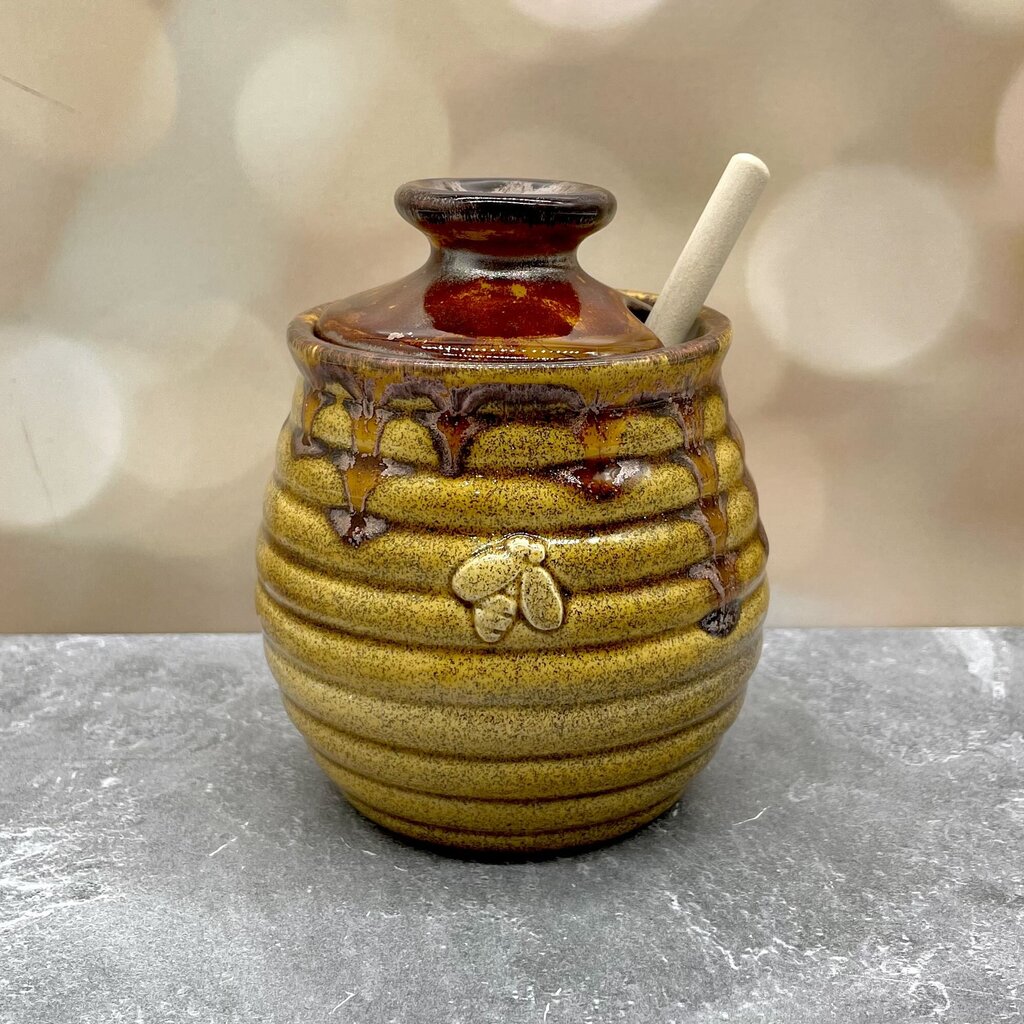 HONEY POT