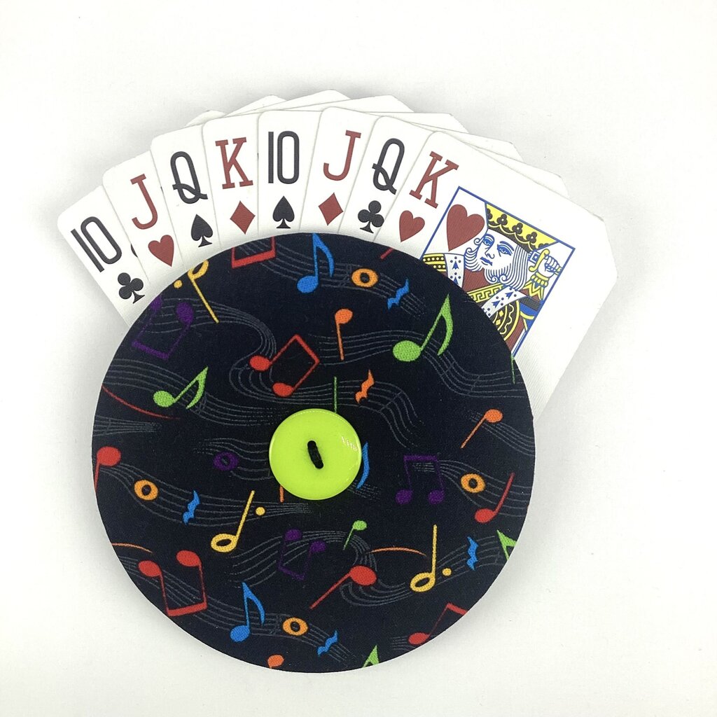 Helpful Hands Music