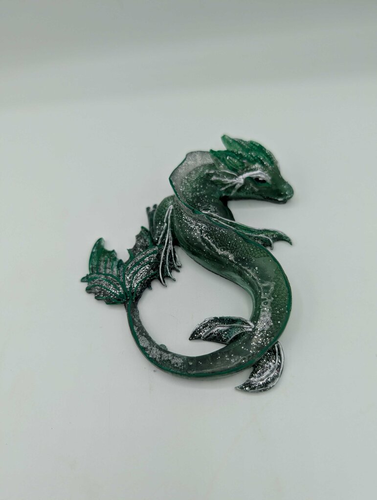 LUCK DRAGON