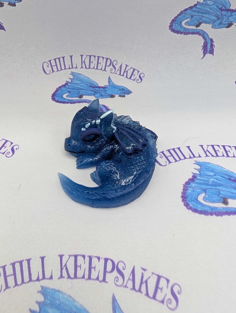 Baby Dragon