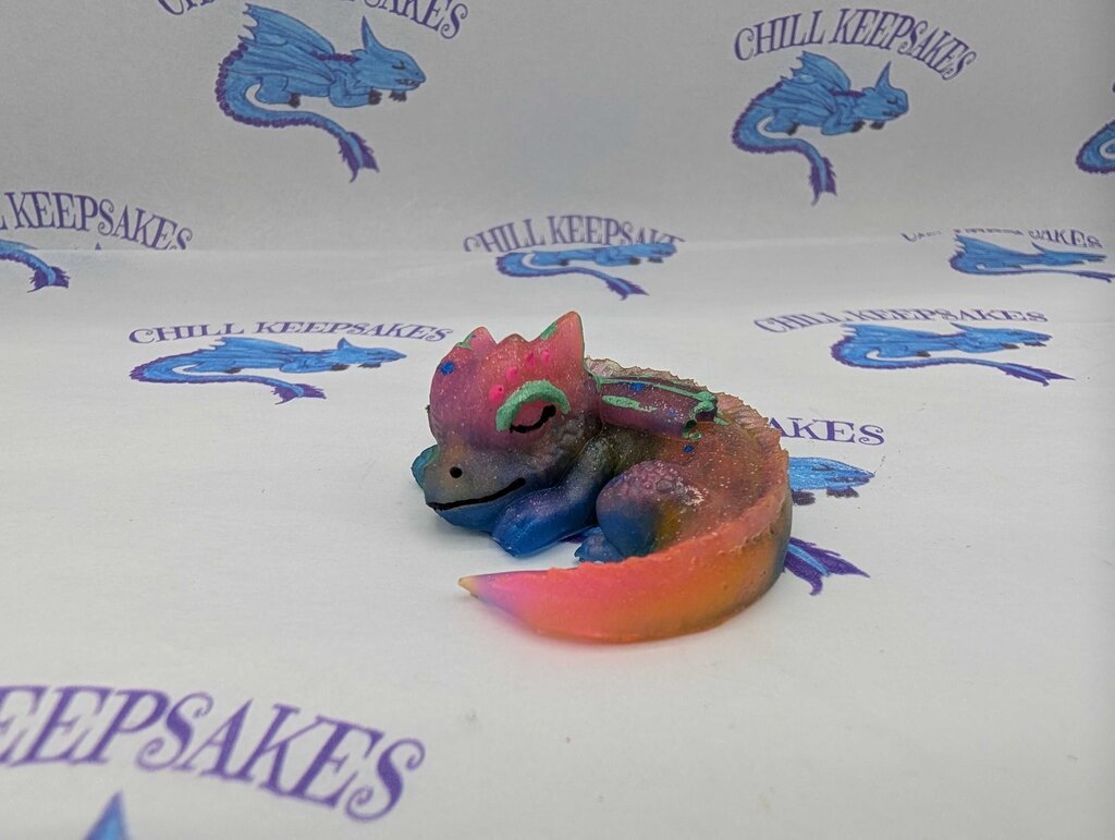 BABY DRAGON