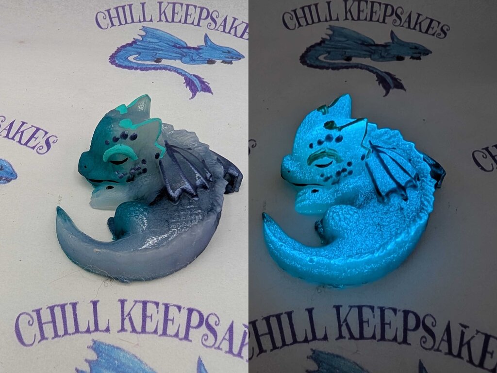BABY DRAGON