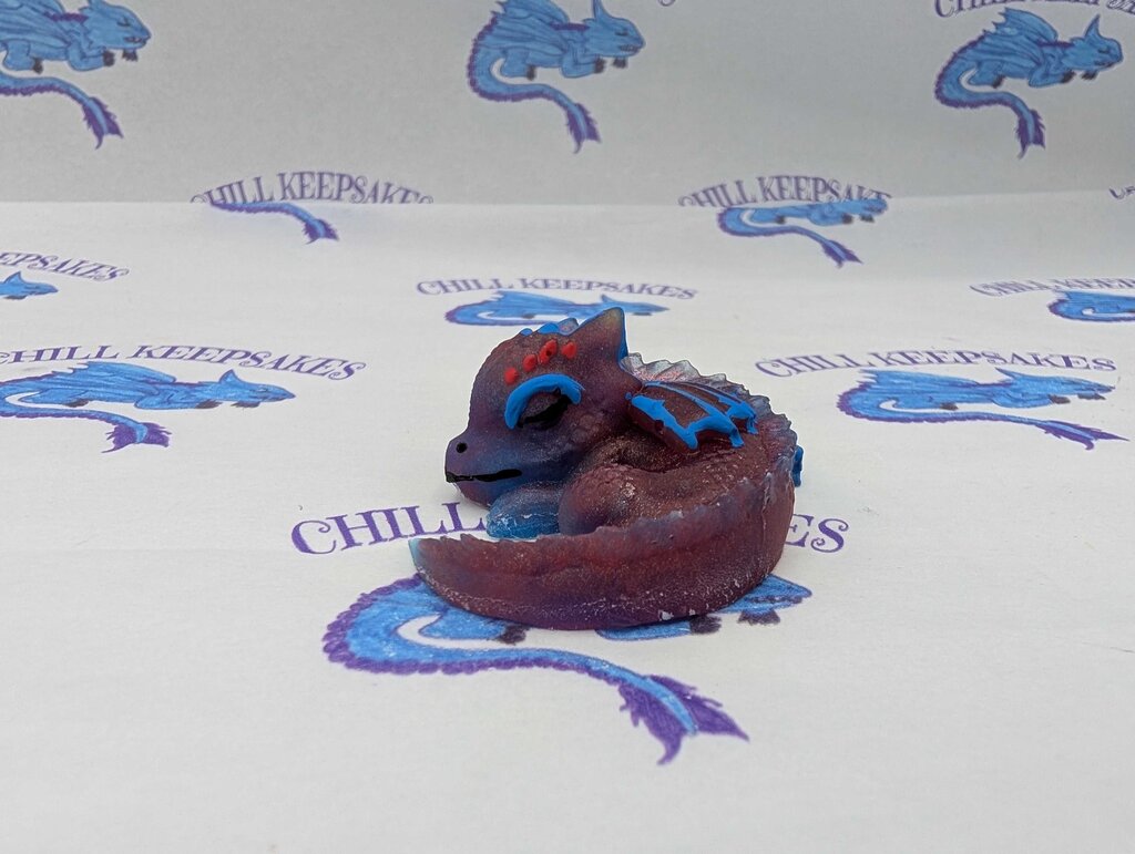 Baby Dragon