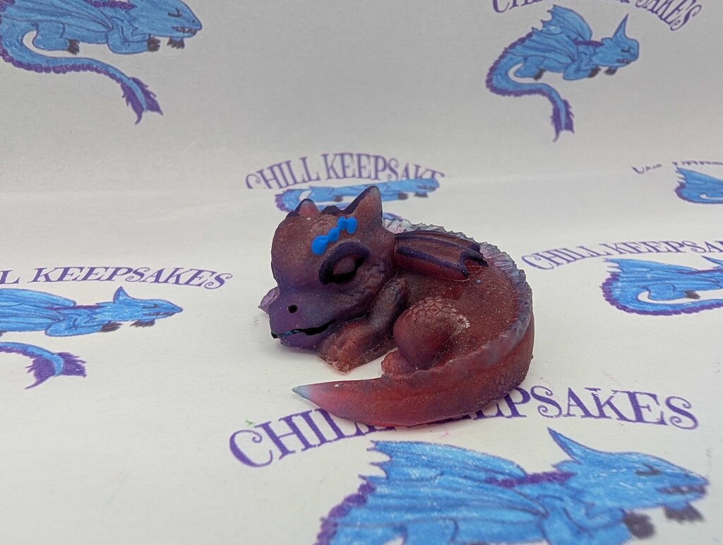 Baby Dragon