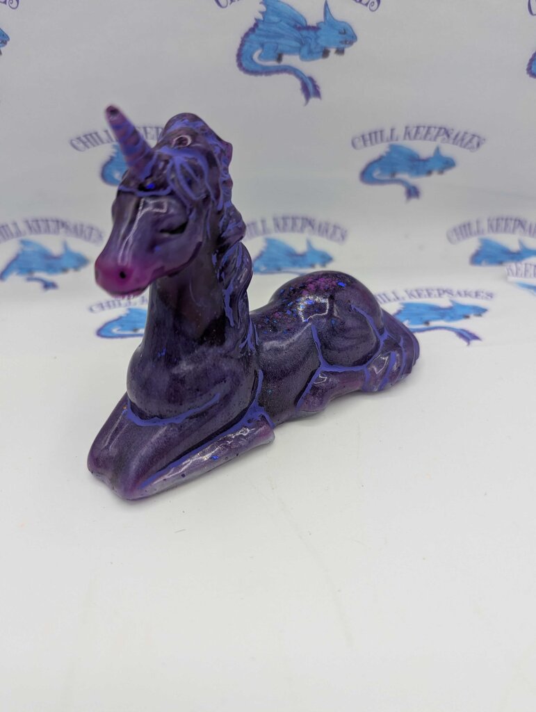 Large Unicorn