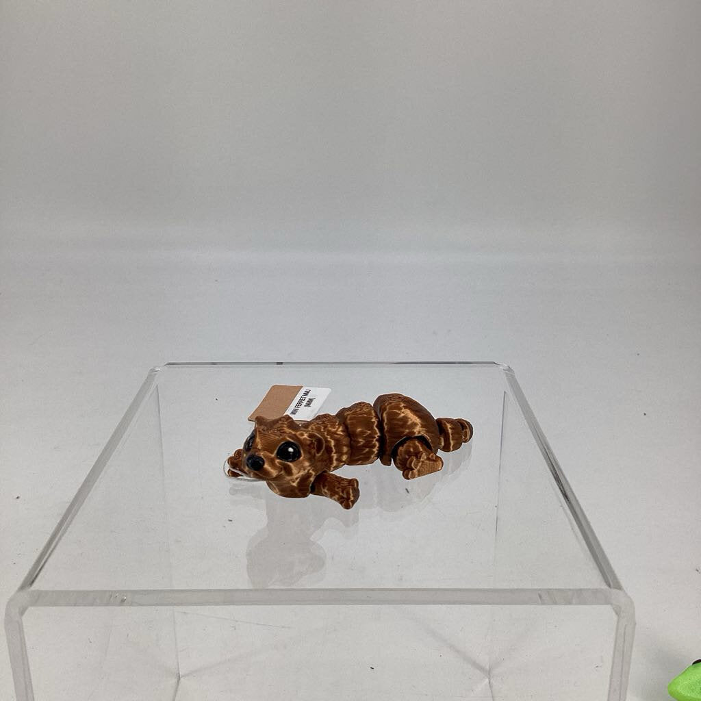 MINI FERRET MMU (MMM)