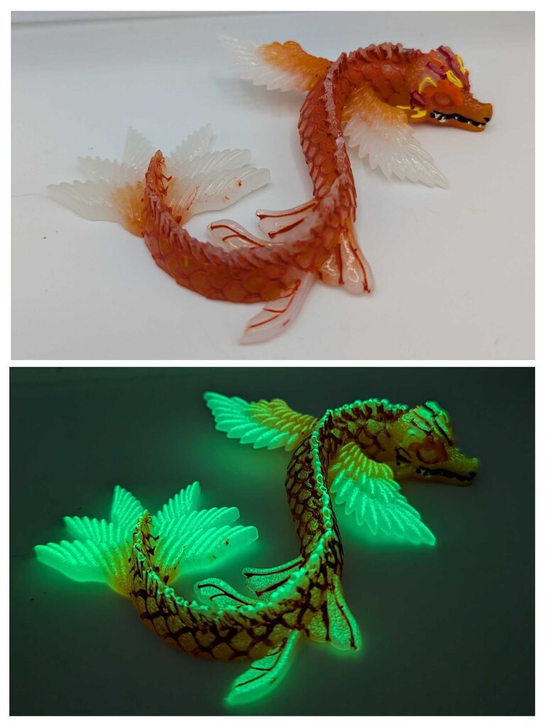Fairy Dragon
