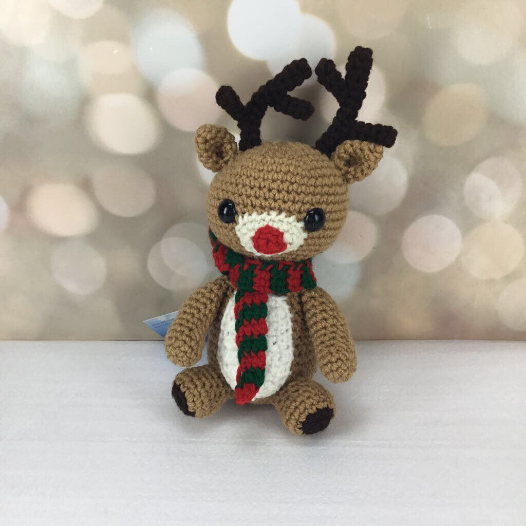 Randy Reindeer