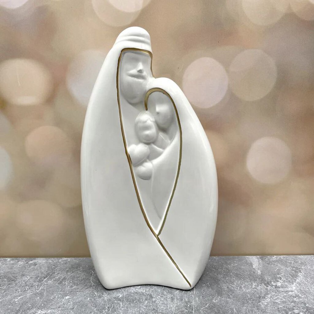 *PRE-ORDER: Nativity Scene 1 Piece