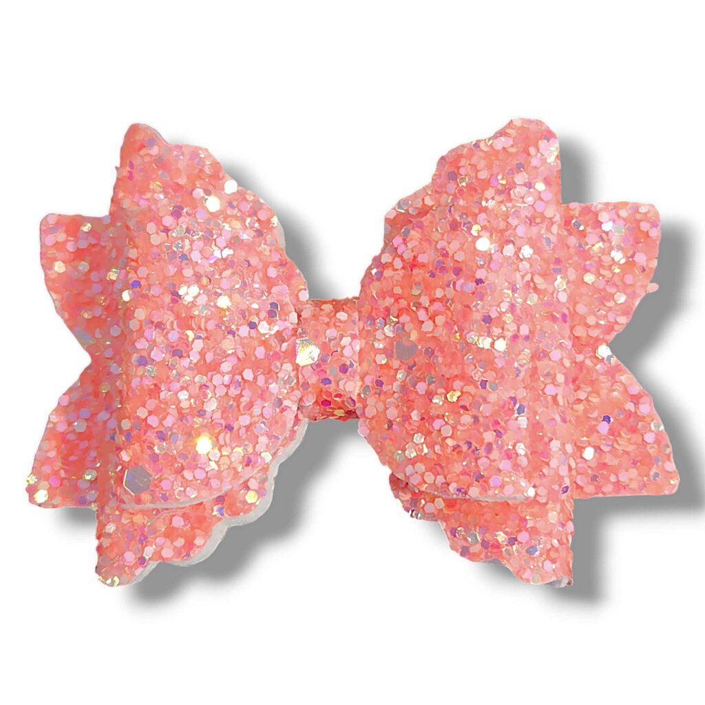 Piggy Hair Bow