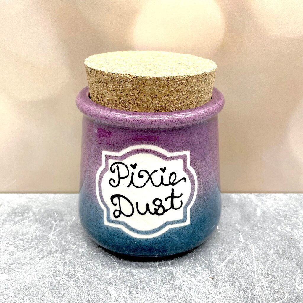 Potion Jar Pixie