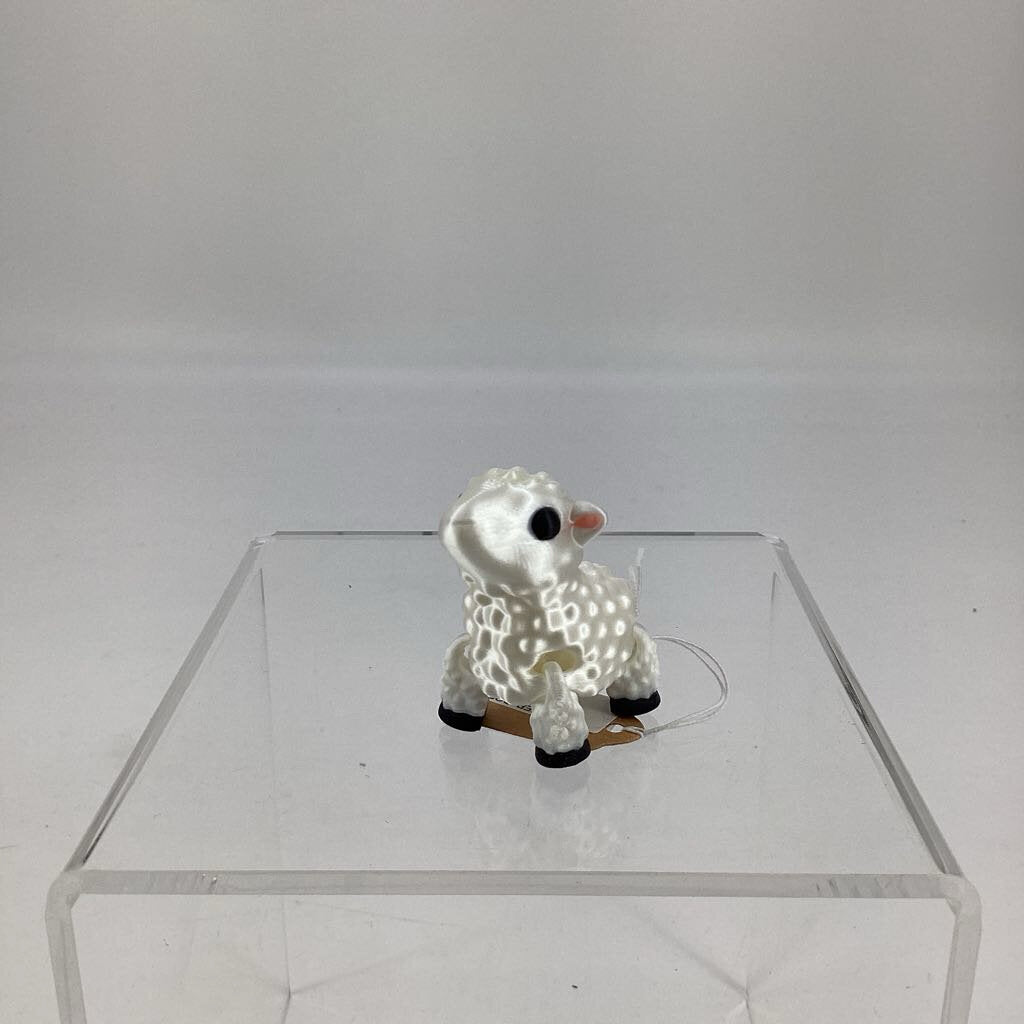 MINI SHEEP (BOB)