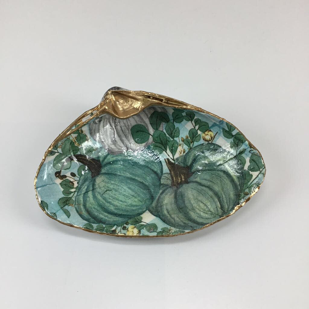 Teal Pumpkins MD Clam ( Newport , RI)