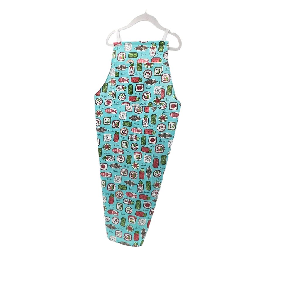 Adult Apron Sushi
