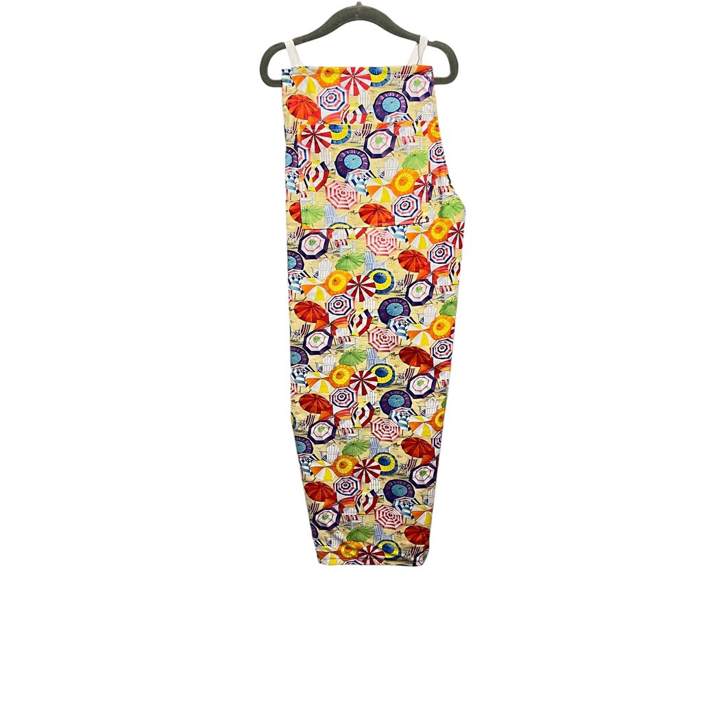 Adult Apron Beach Umbrellas