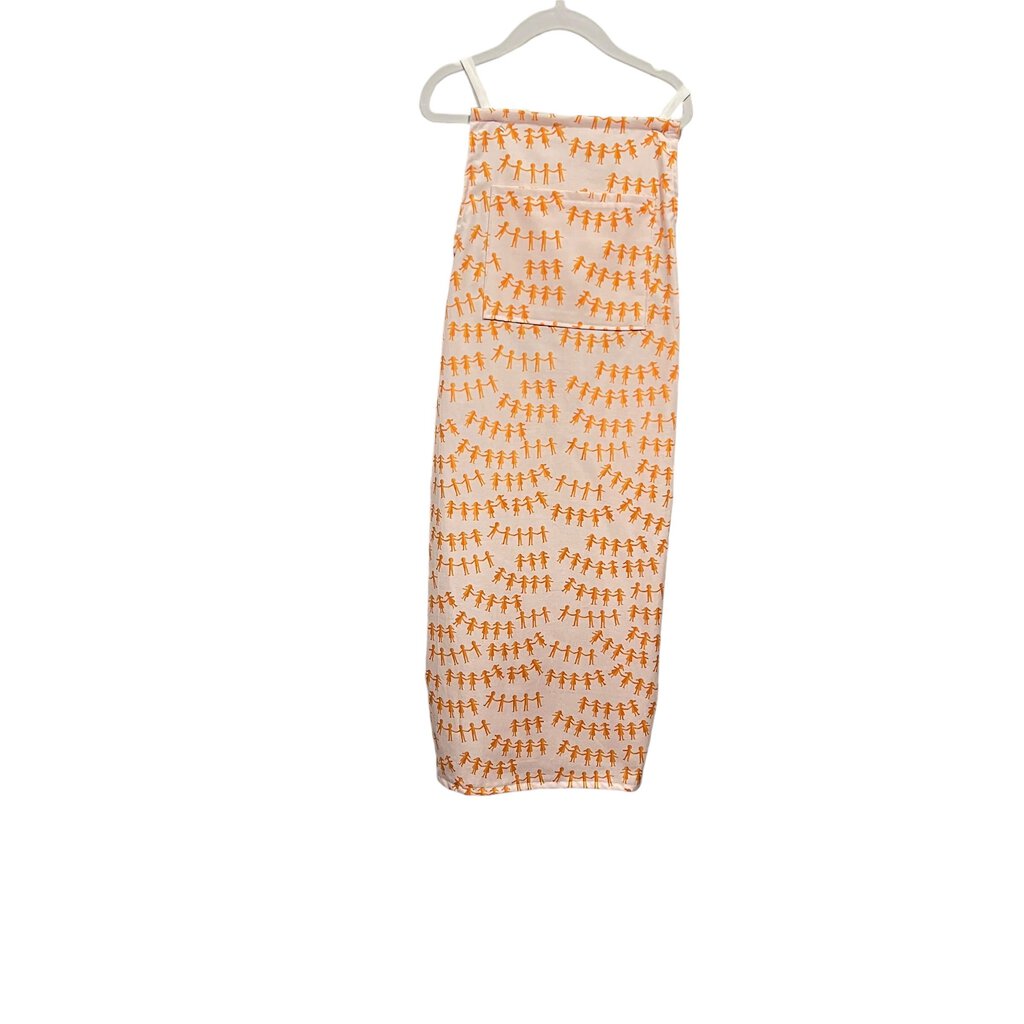 Adult Apron Helping Hands