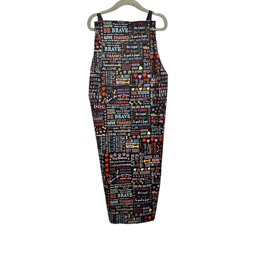 Adult Apron Doggone