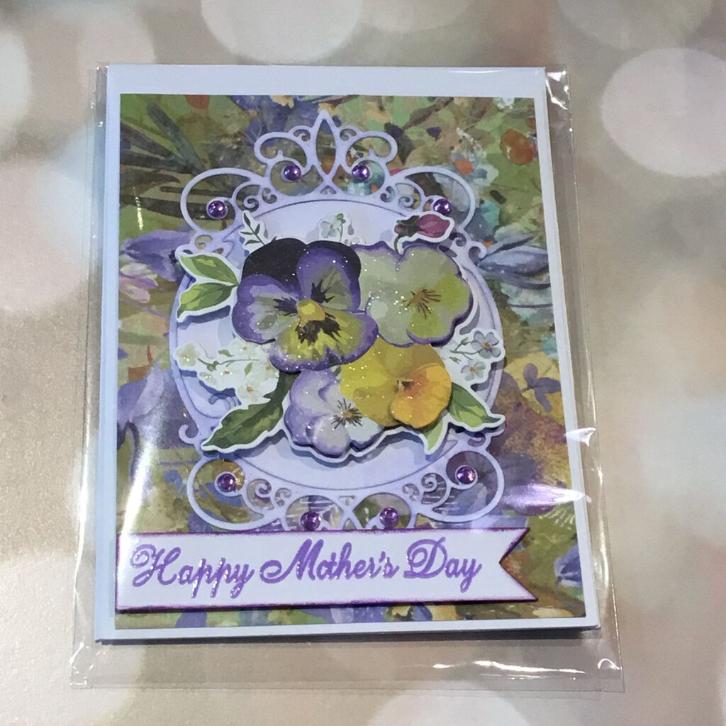 Happy Mother's Day
