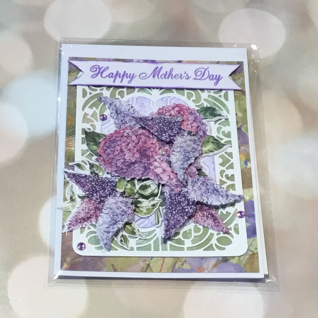 Happy Mother's Day