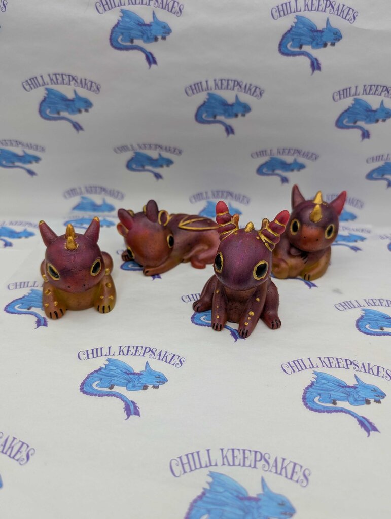 Pegasus Dragon Squad
