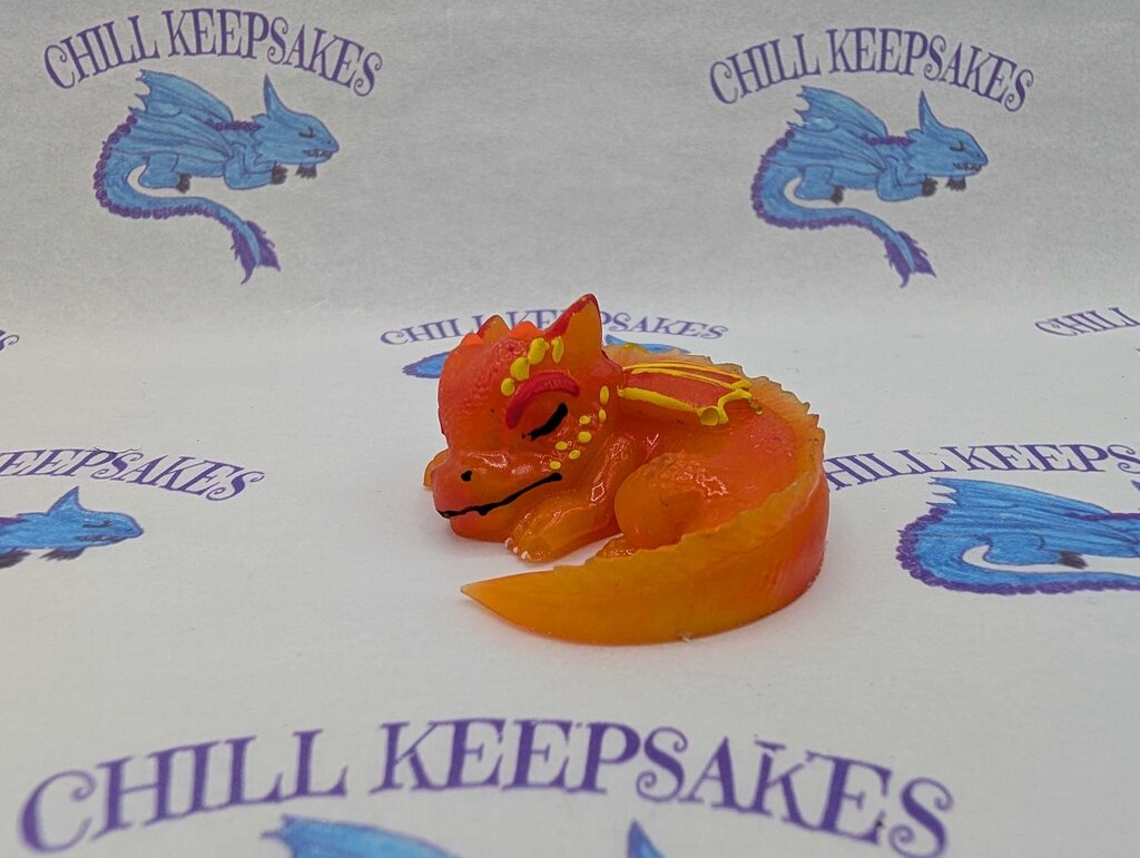 Baby Dragon