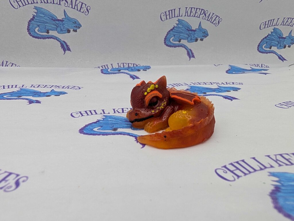 Baby Dragon