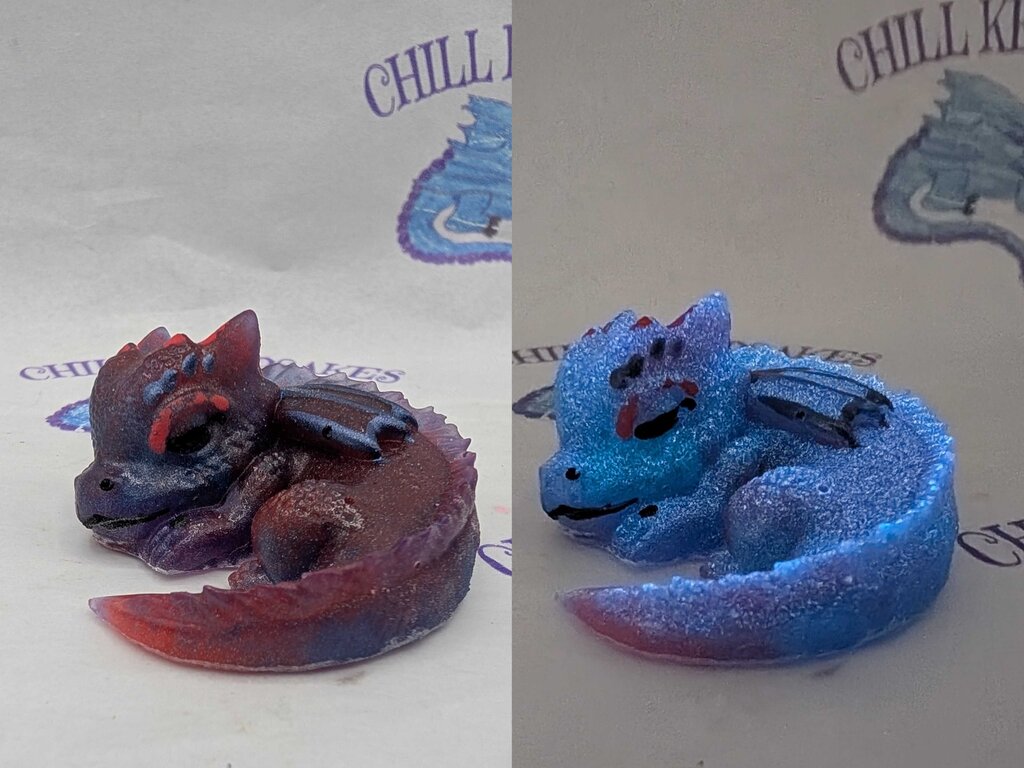 Baby Dragon