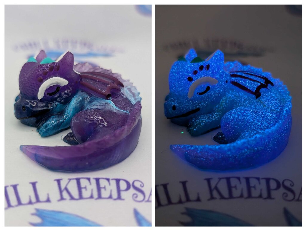 Baby Dragon