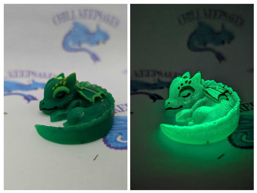 Baby Dragon