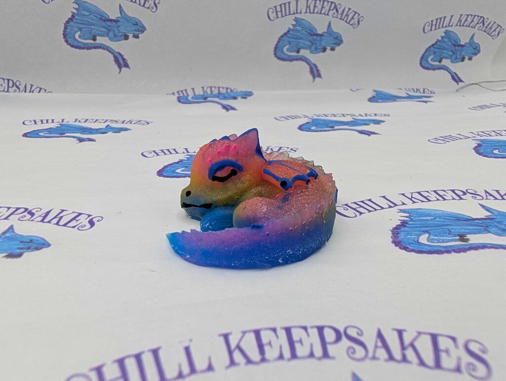 Baby Dragon
