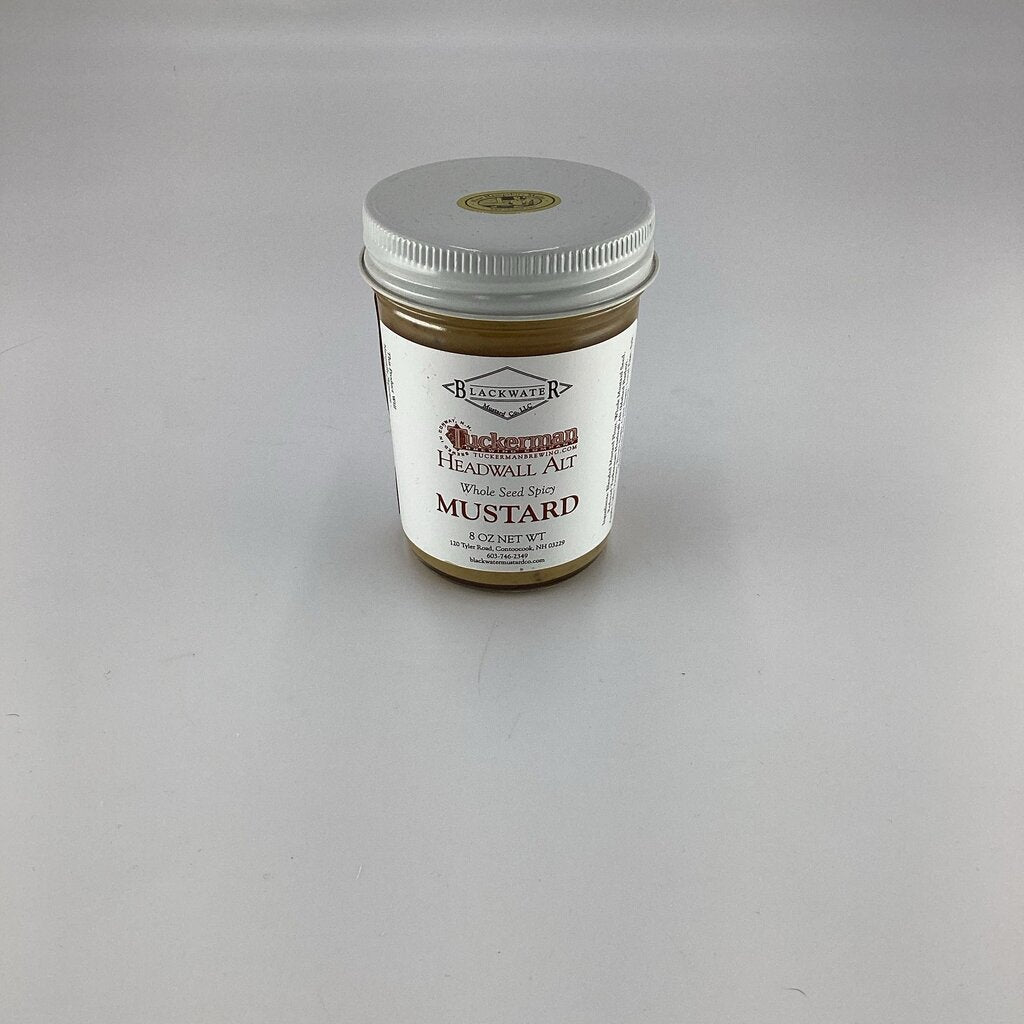 Brown Whole Seed /Pope Mustard