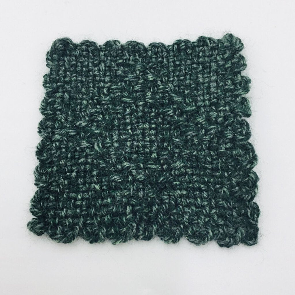 Muggie Ruggie Mug Rug Coaster