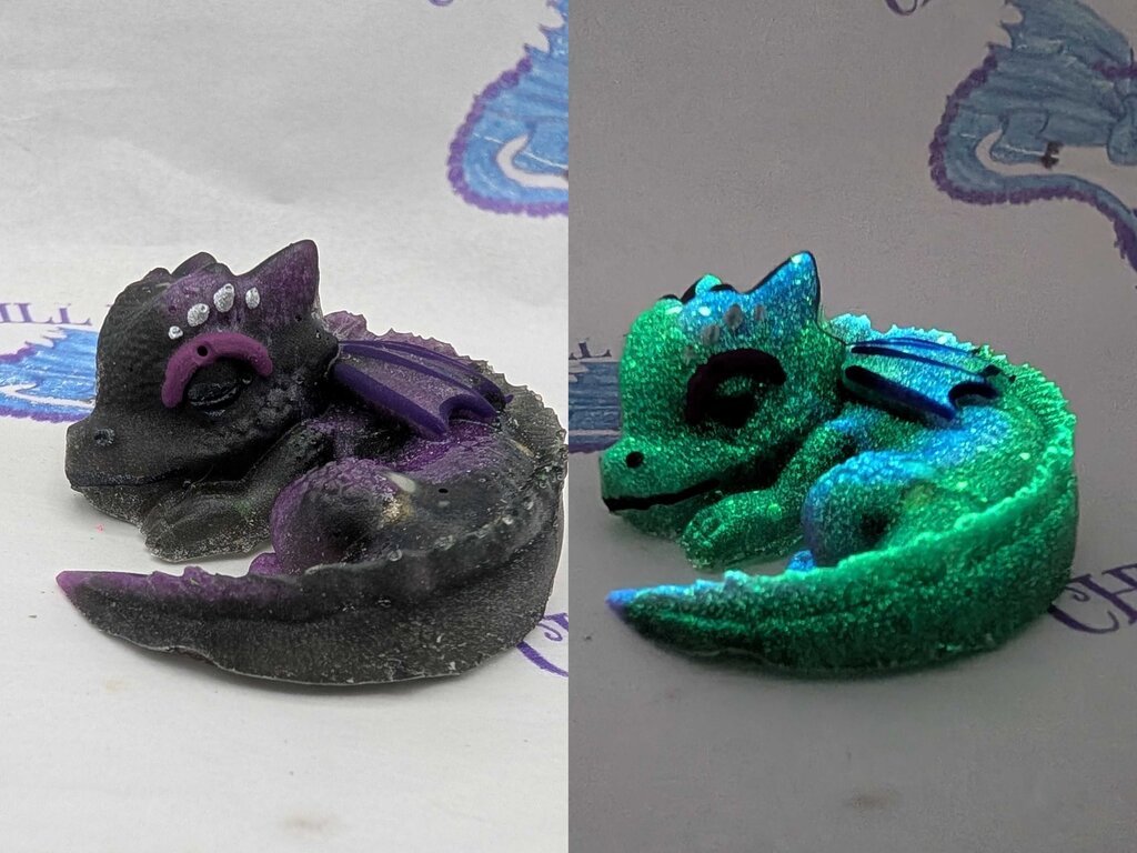 Baby Dragon