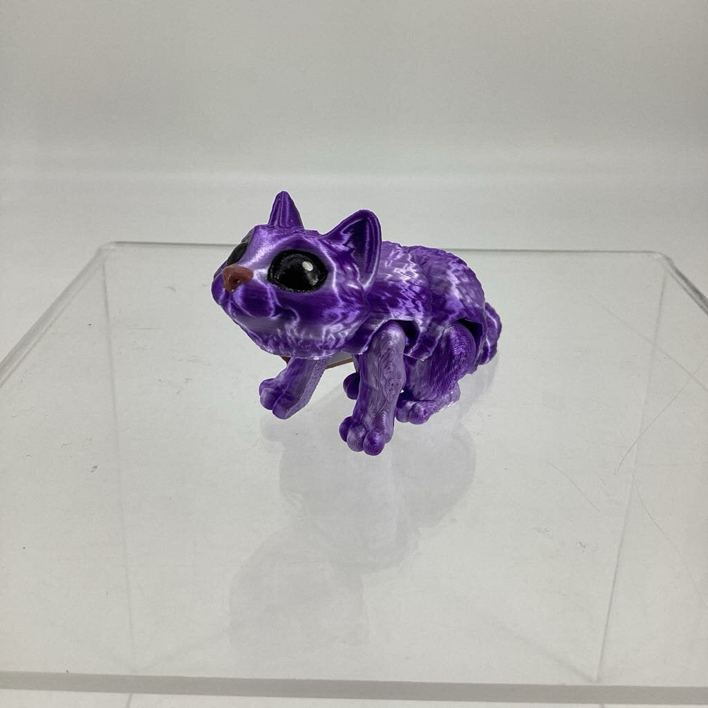 MINI CAT (MMM)