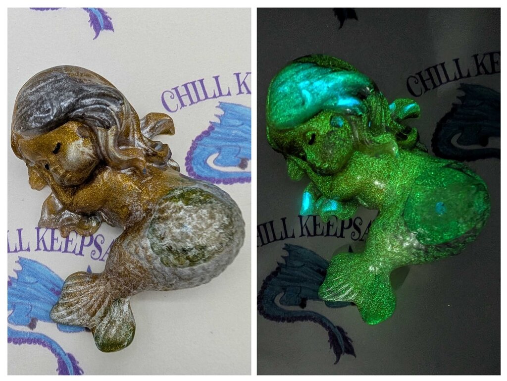 Mermaid
