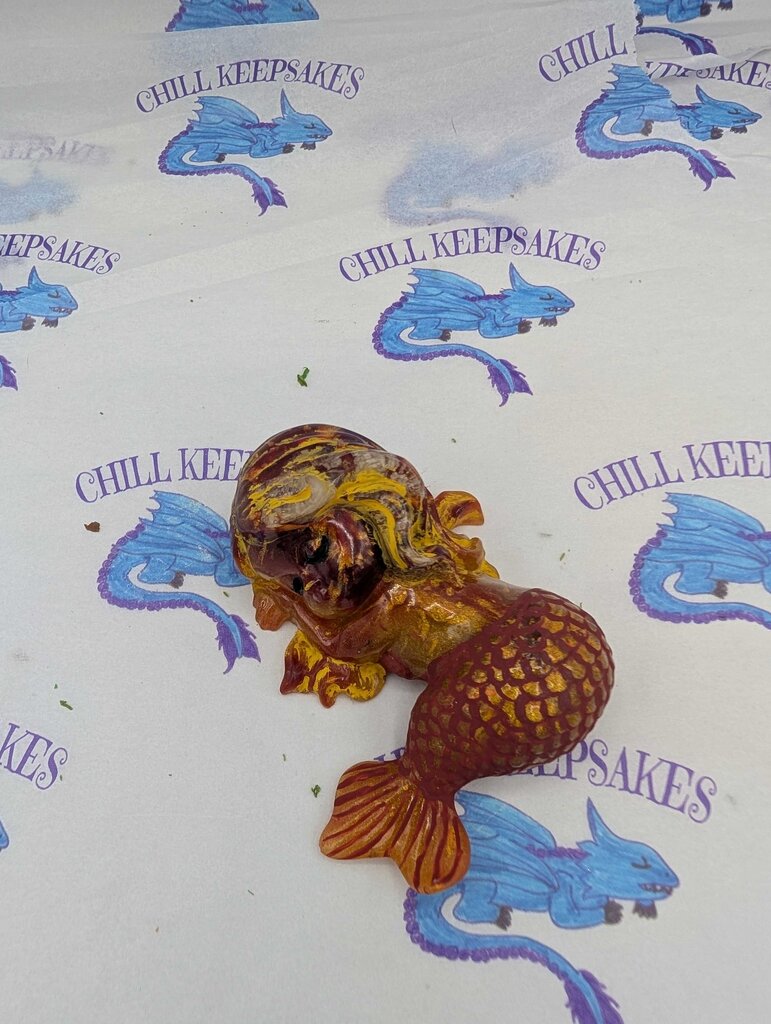 Mermaid