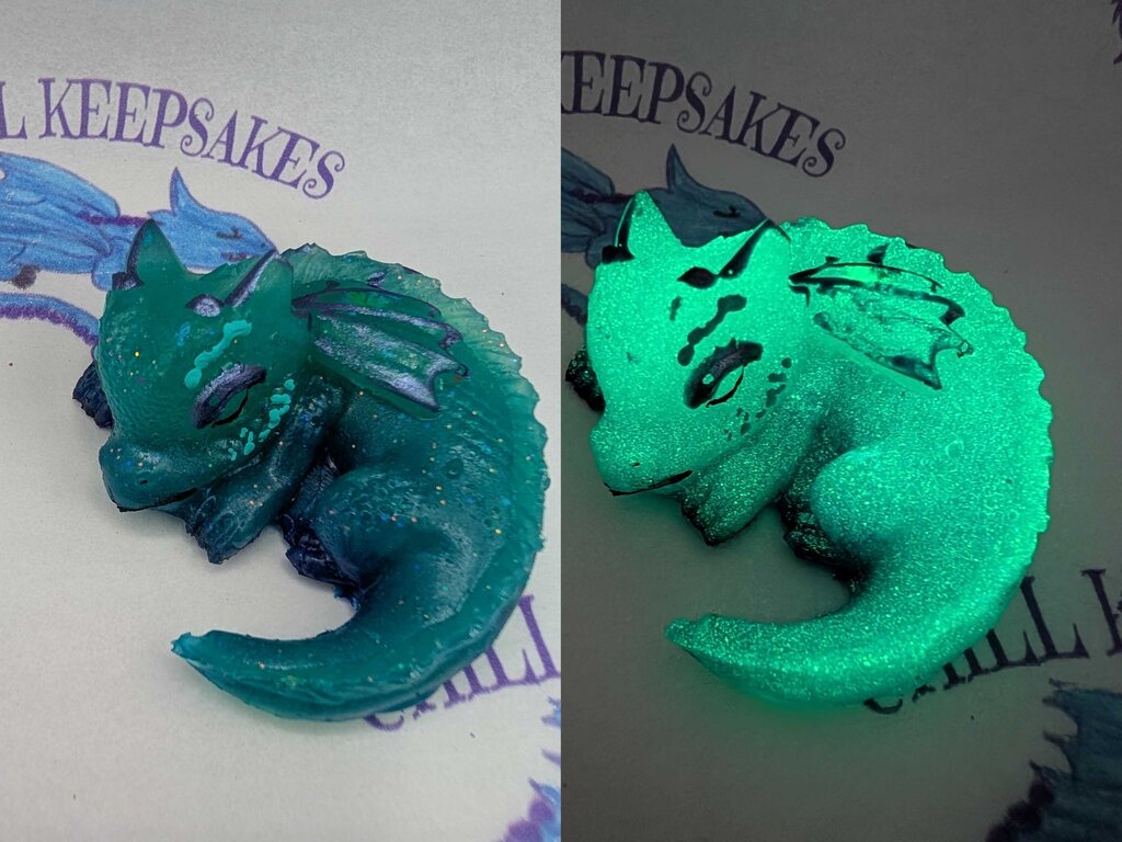 Baby Dragon