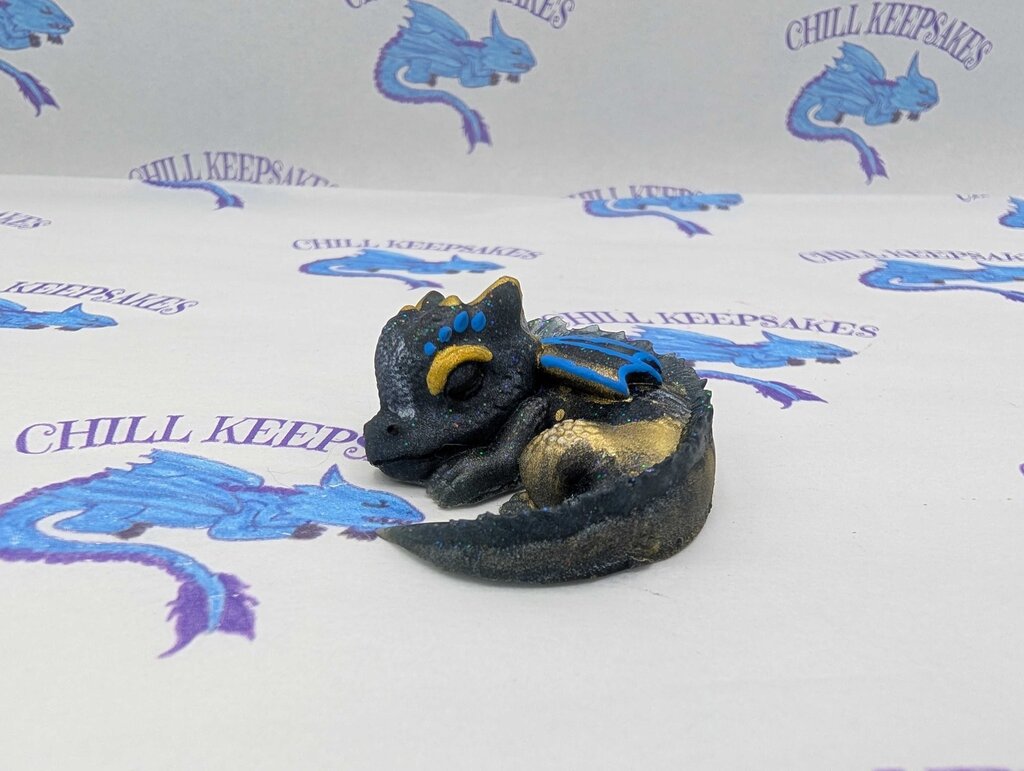 Baby Dragon