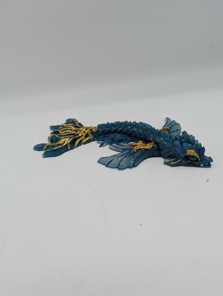 Sea Dragon