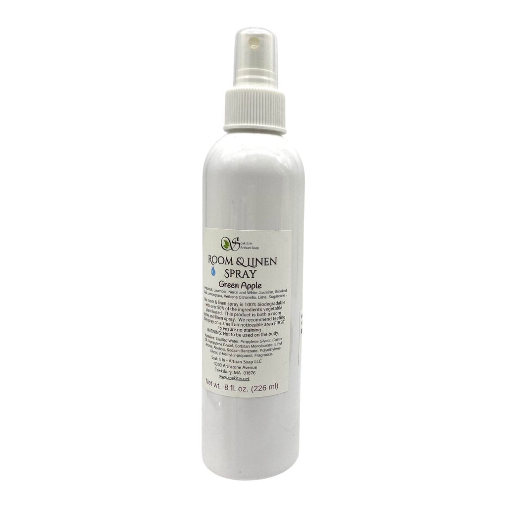 RM Spray/Green Apple