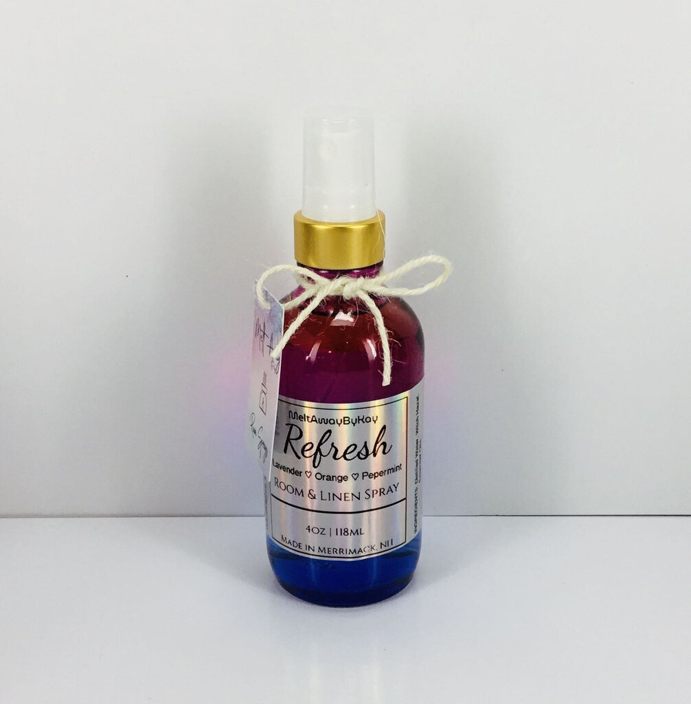 Refresh - Room Spray